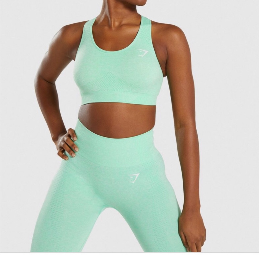 Gymshark Set